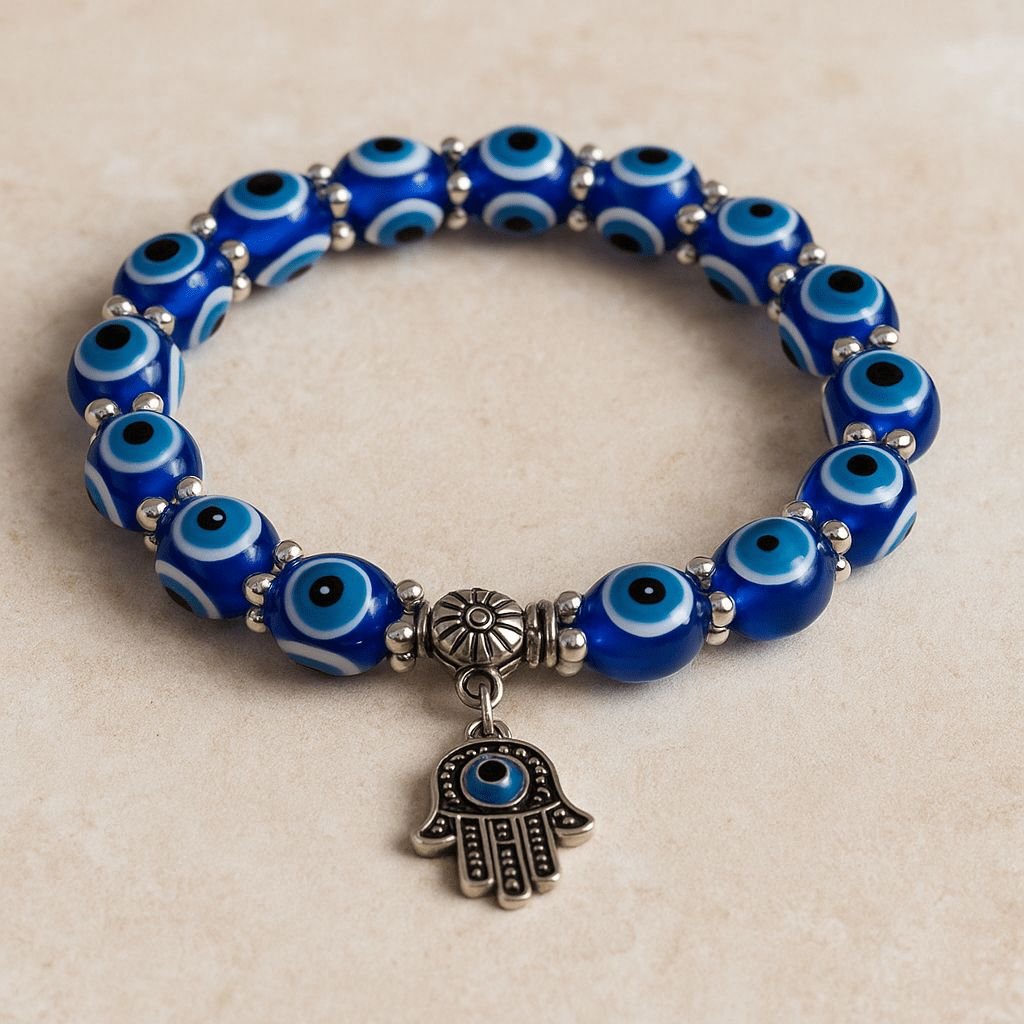Evil Eye Bracelets